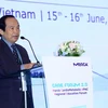 Vietnam hosts regional cardio-metabolic education forum