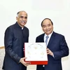 PM: Vietnam, India should further promote bilateral trade ties 