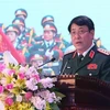 Vietnam’s army delegation pays official visit to Russia, Belarus