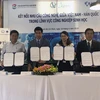 Vietnam, RoK boost cooperation in biotechnology