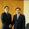 Vietnam facilitates Korean investments: Deputy PM