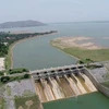 Thailand approves master plan on water resources management 
