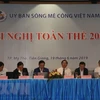 Vietnam Mekong River Commission holds first plenary meeting in 2019