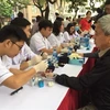 Vietnam needs measures to deal with non-communicable diseases