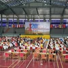 Vietnam triumph at regional chess tournament