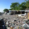 Indonesia’s Bali faces garbage problem 