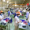 Hanoi aims to draw 5.3 billion USD in FDI in six months 