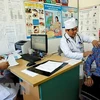 WB helps improve grassroots health services in Vietnam