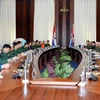 Vietnam, Russia enhance defence partnership