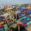 Thailand’s exports drop for third straight month in May 