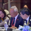 NA Vice Chairman contributes ideas to ASEAN-AIPA leaders’ meeting