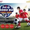 Toyota junior football camp 2019 to kick off