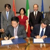 Vietnam, Italy seek stronger economic, trade partnership