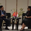 Vietnam resolved to beef up ties with Indonesia: Deputy PM