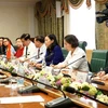 Vietnam, Russia foster parliamentary cooperation