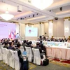 ASEAN nations agree to jointly bid for World Cup 2034