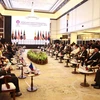 ASEAN leaders meet representatives of AIPA, ASEAN-BAC, ASEAN Youth