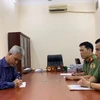 Illegal foreign tour guides found in Quang Ninh 