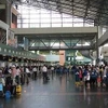 Airports Corporation of Vietnam aims for 9 percent expansion 