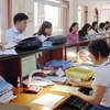 Hanoi simplifies 71 administrative procedures 