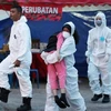 Malaysia closes hundreds of schools due to toxic fumes