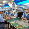 Vietnam aims for 6.8 percent GDP growth in 2020 