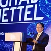Viettel launches Digital Services Corporation