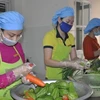 Hanoi to conduct food safety inspections