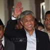 Former Malaysian Deputy PM faces seven more charges 