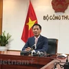 EVFTA hoped to boost Vietnam’s exports: minister