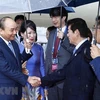 PM talks to Japanese media on Japan visit, G20 Summit attendance 