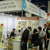 Vietnamese products introduced at RoK import fair