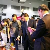 Vietnam-Laos trade fair helps promote bilateral economic ties 