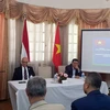 Vietnam, Egypt eye stronger tourism cooperation 