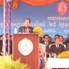Cambodian People’s Party marks 68th founding anniversary