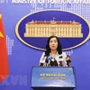 Vietnam values comprehensive partnership with US: spokesperson