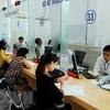 More than 12,900 enterprises enter market in six months