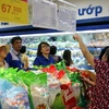 Saigon Co.op takes over Auchan retail system