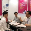 RoK firms come hiring at HCM City job fair