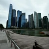 Singapore announces framework to better enable data sharing