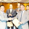 Vietnamese, Japanese firms cooperate in LNG & Gas research 