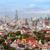 Thailand promotes smart city development project