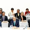 Deputy FM: Prime Minister’s Japan visit a success 