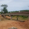 More bridges built across Vietnam