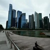 Singapore’s home prices bounce to five-year high 