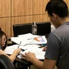 Singapore’s schoolchildren under heavy pressure of learning