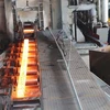 US department announces preliminary rulings on Vietnamese steel