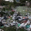 Thailand works to ban plastic products