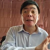 Legal proceedings against lawyer Tran Vu Hai on tax evasion