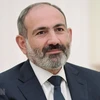 Armenian PM begins official visit to Vietnam 